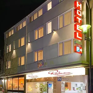 3* Hotel Rußmann Hotel&living
