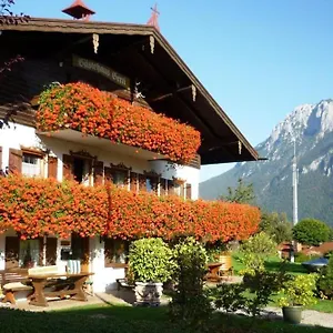 2* Gasthof Gerti