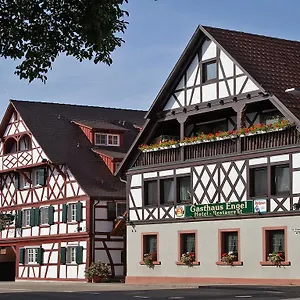 Engel 3*, Rheinmunster Deutschland
