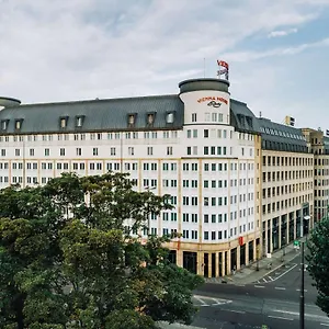 Vienna House Easy 4*, Leipzig Deutschland
