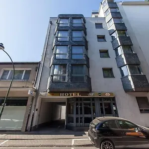 An Der Ko 3*, Düsseldorf Deutschland