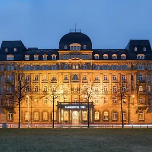 Maritim 4*, City Airport Mannheim Deutschland