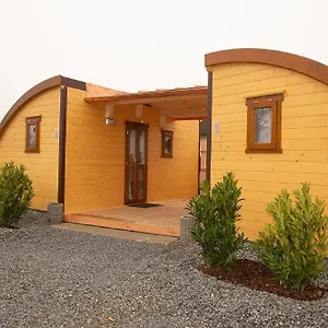  Ferienhaus Tiny Village