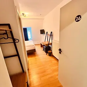 Zum Pfalzgrafen 2*, Heidelberg Deutschland