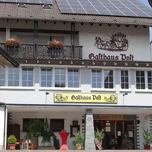 3* Gasthof Post