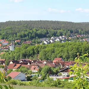 3* Gasthof Hochrhönblick