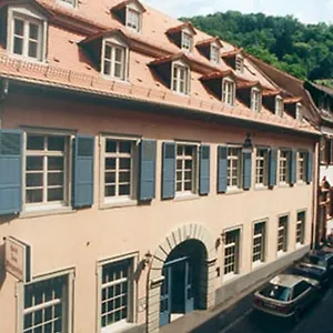 Zum Pfalzgrafen 2*, Heidelberg Deutschland