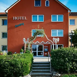 3* Hotel Residenz