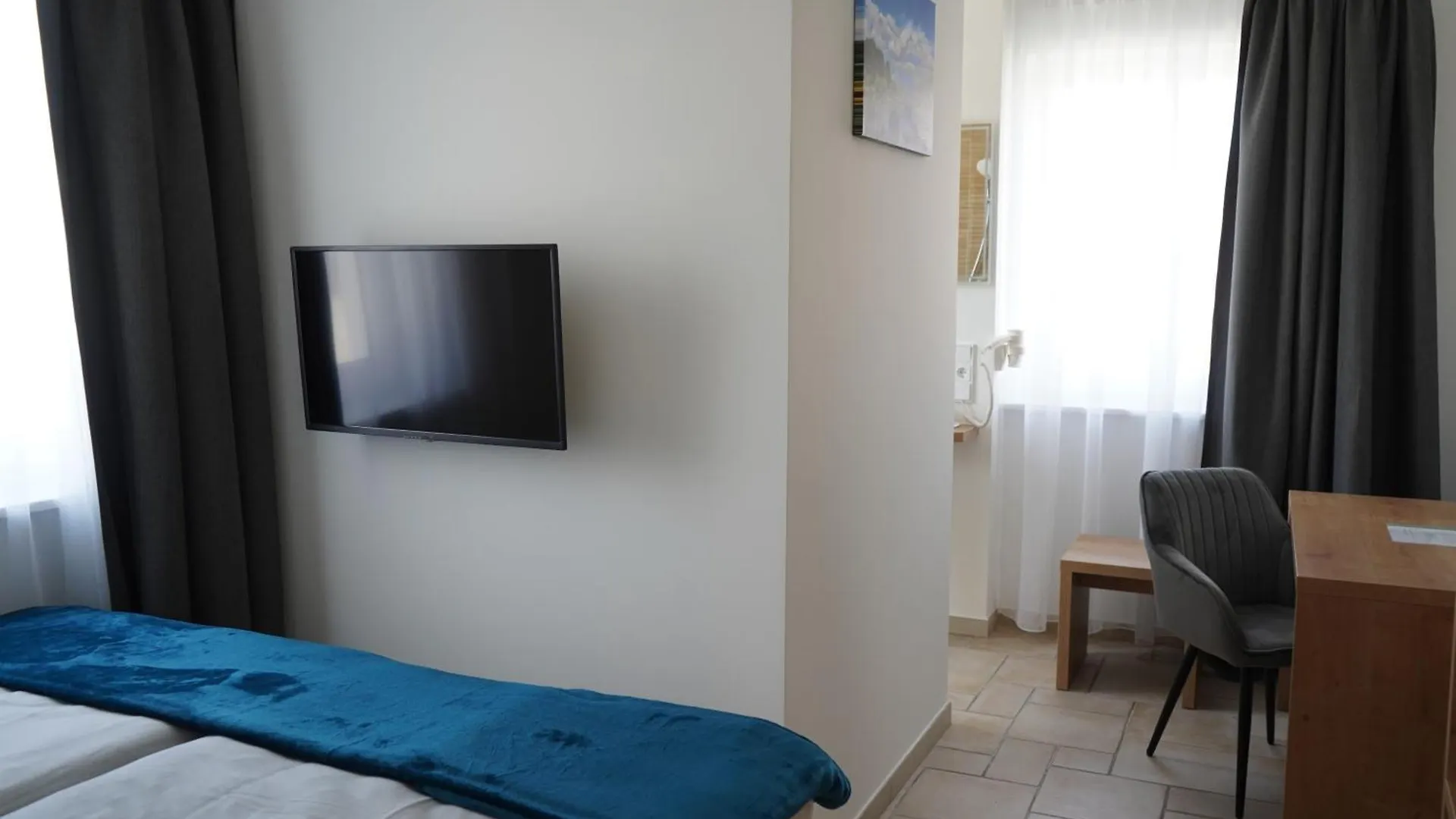 Eco Motel Wallersdorf