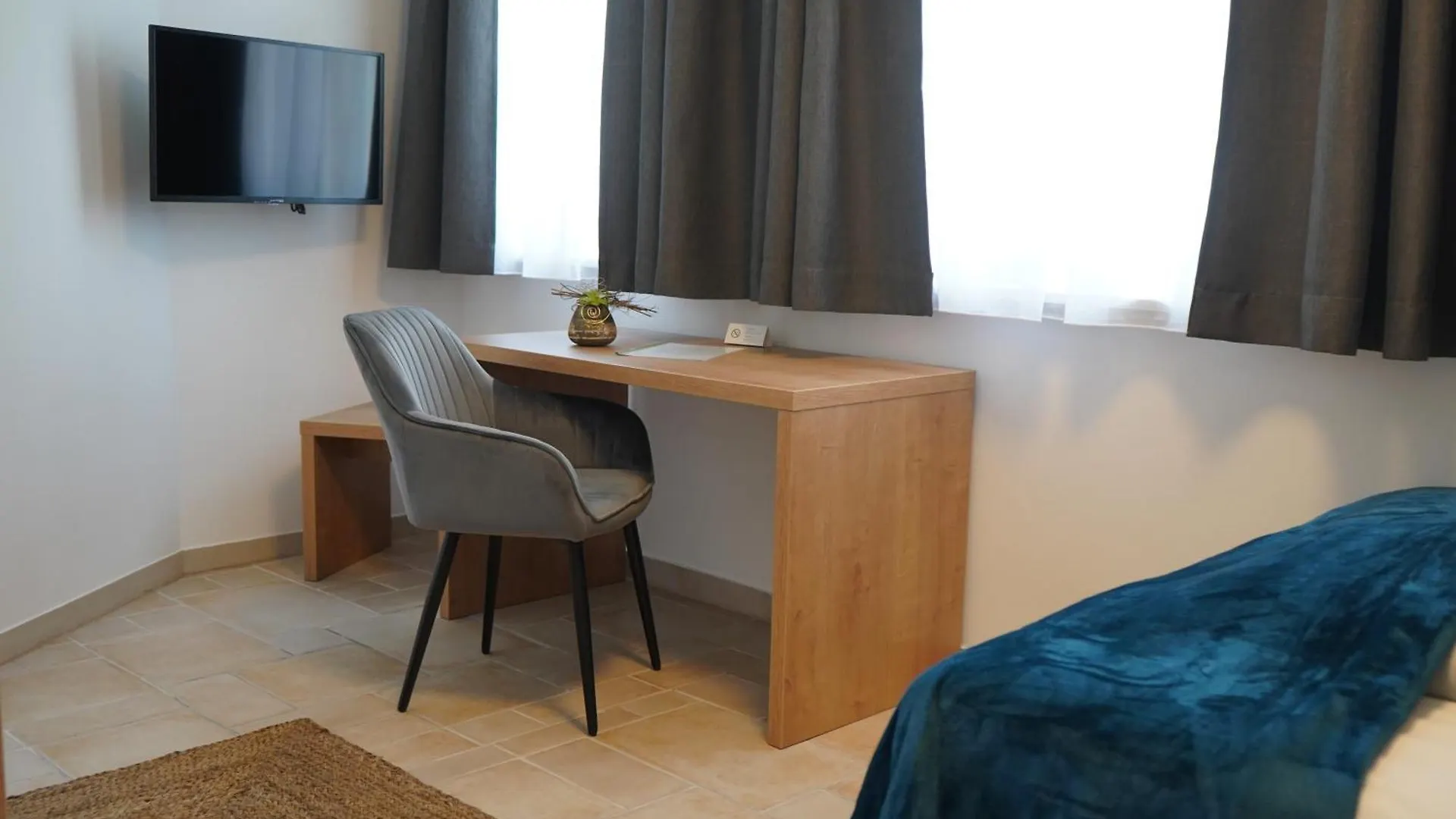 Eco Motel Wallersdorf Hotel